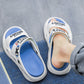 Men's Non-slip, Anti-Odor Soft-Soled Slippers