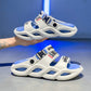 Men's Non-slip, Anti-Odor Soft-Soled Slippers