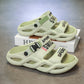 Men's Non-slip, Anti-Odor Soft-Soled Slippers