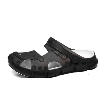 Men's Summer Outdoor Casual Slip-On Sandals