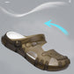 Men's Summer Outdoor Casual Slip-On Sandals