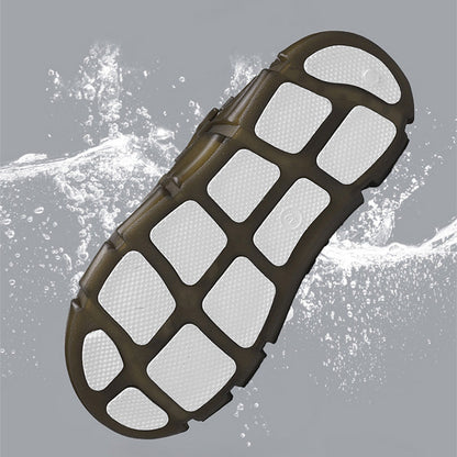 Men's Summer Outdoor Casual Slip-On Sandals