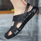 Men's Summer Outdoor Casual Slip-On Sandals