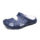 Men's Summer Outdoor Casual Slip-On Sandals