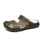 Men's Summer Outdoor Casual Slip-On Sandals