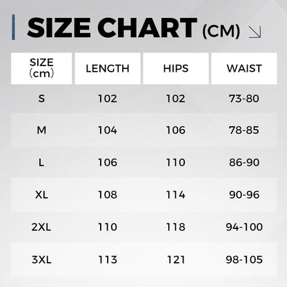 Men's Stretchy Breathable Straight-leg Tactical Trousers