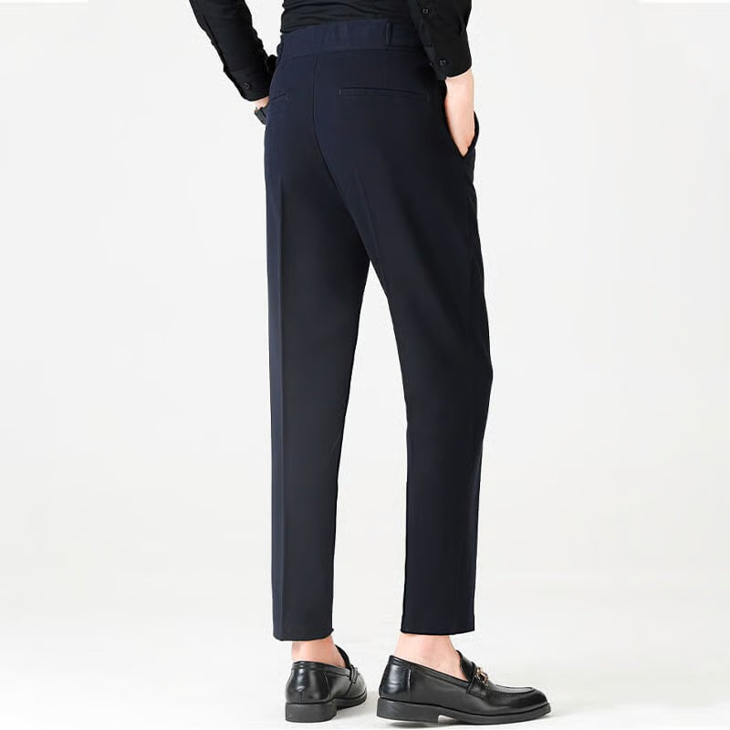 Men’s Casual Straight Leg Pants