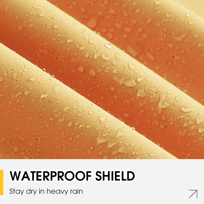 📢📢50% OFF !!!⏰Outdoor Waterproof Sports Hooded Jacket