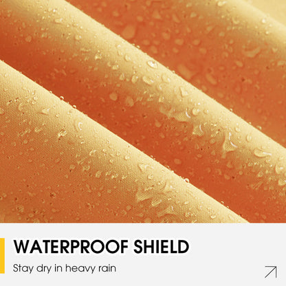 📢📢50% OFF !!!⏰Outdoor Waterproof Sports Hooded Jacket