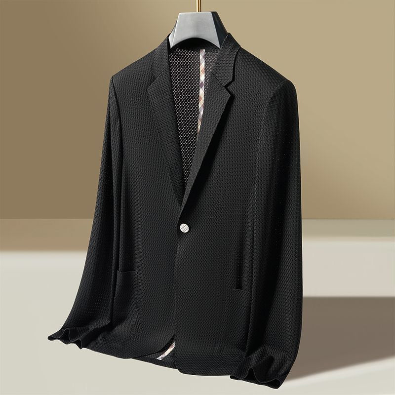 Men's Casual Suit Jacket
