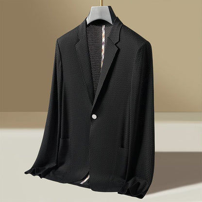 Men's Casual Suit Jacket