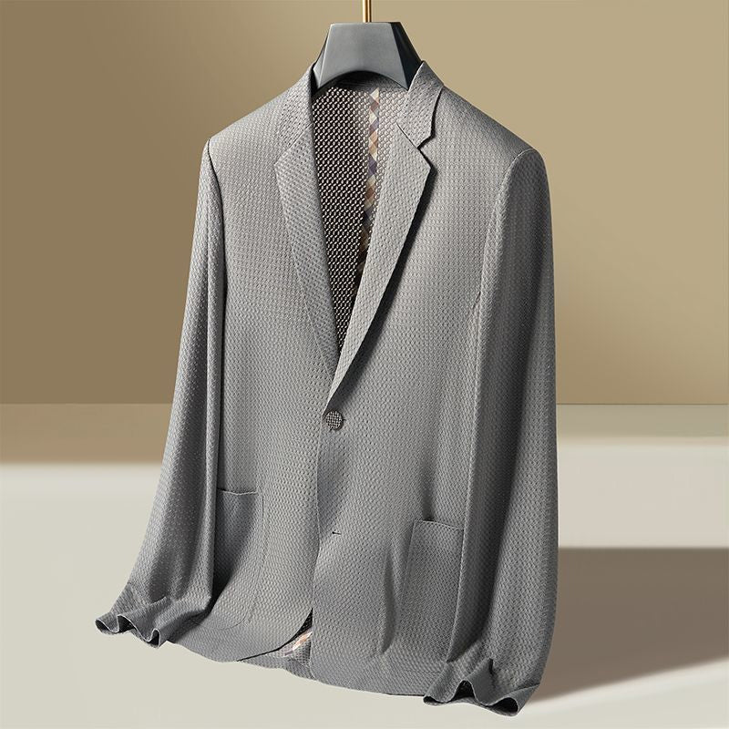 Men's Casual Suit Jacket