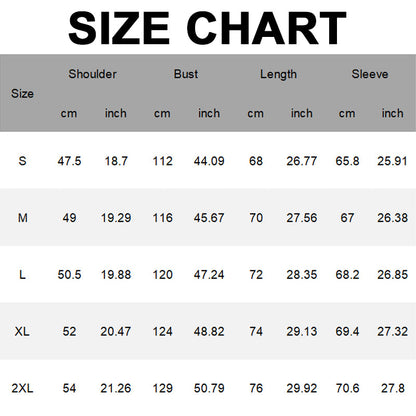 Men’s Color-block Hooded Windproof Casual Jacket