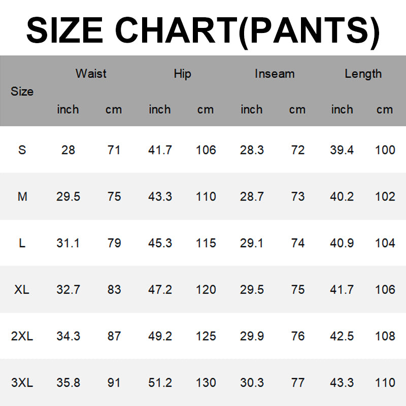 Men’s Retro Jacket & Cargo Pants 2-Piece Set (50% OFF)