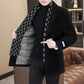 Men's Warm & Stylish Coat