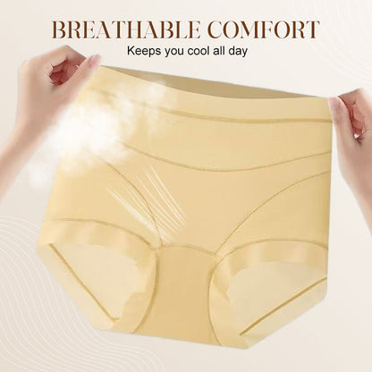 Women's Breathable Shorts Underwear