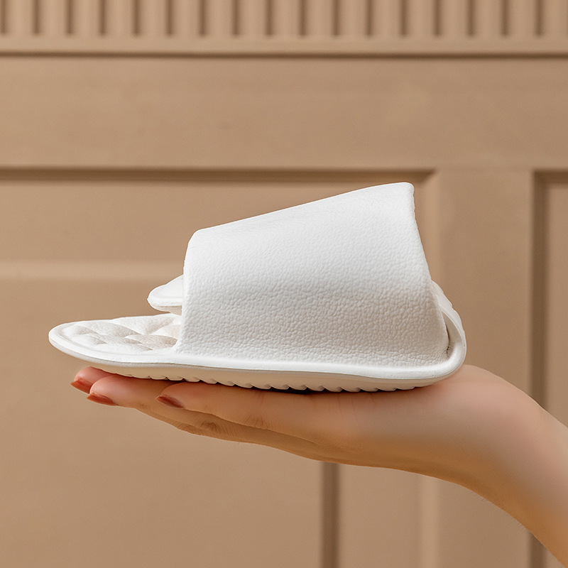 Foldable Non-Slip Disposable Shower Slipper（50% OFF）