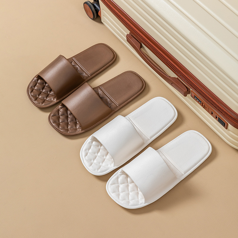 Foldable Non-Slip Disposable Shower Slipper（50% OFF）
