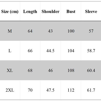 Men's Relaxed-Fit Casual Plush-Lining Jacket（50% OFF）