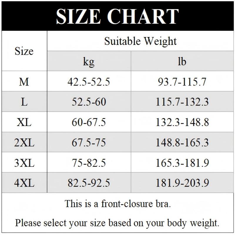 Seamless Printed Push-Up Bra for Women
