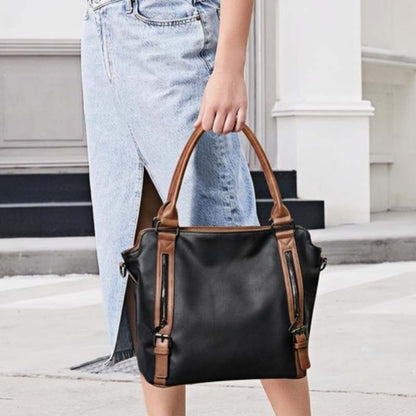 Women's Casual Fashion Large-Capacity Bag（50% OFF）