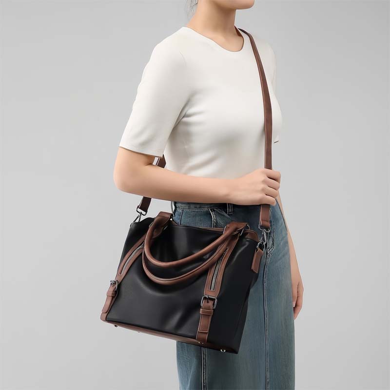 Women's Casual Fashion Large-Capacity Bag（50% OFF）
