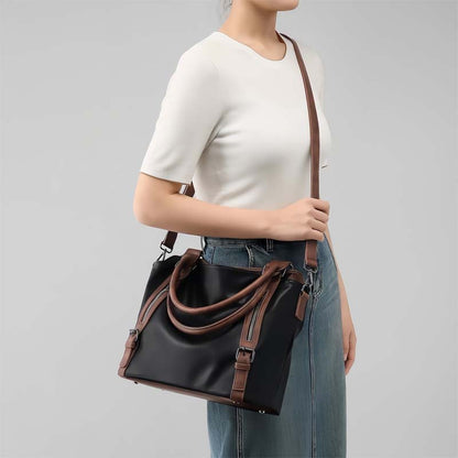 Women's Casual Fashion Large-Capacity Bag（50% OFF）