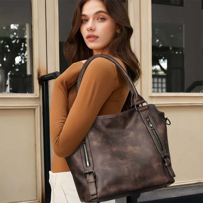 Women's Casual Fashion Large-Capacity Bag（50% OFF）