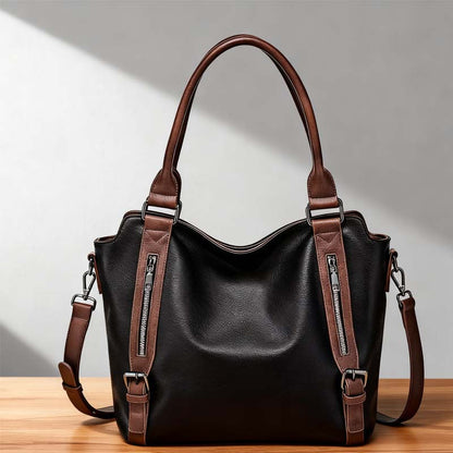 Women's Casual Fashion Large-Capacity Bag（50% OFF）