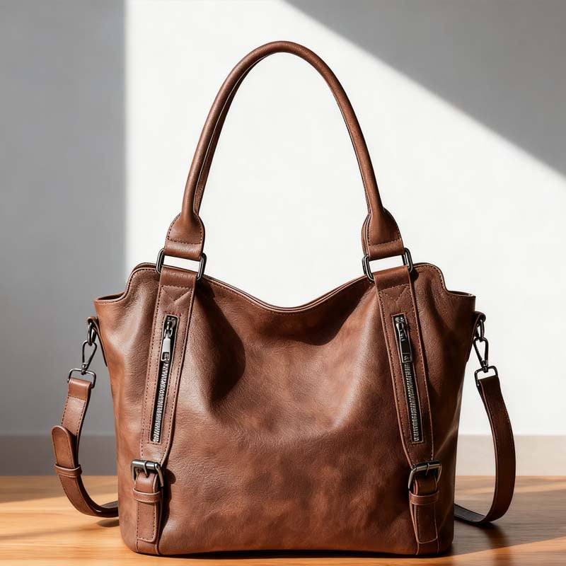 Women's Casual Fashion Large-Capacity Bag（50% OFF）