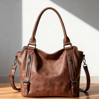 Women's Casual Fashion Large-Capacity Bag（50% OFF）