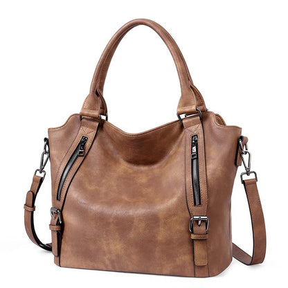 Women's Casual Fashion Large-Capacity Bag（50% OFF）