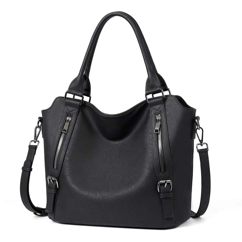 Women's Casual Fashion Large-Capacity Bag（50% OFF）