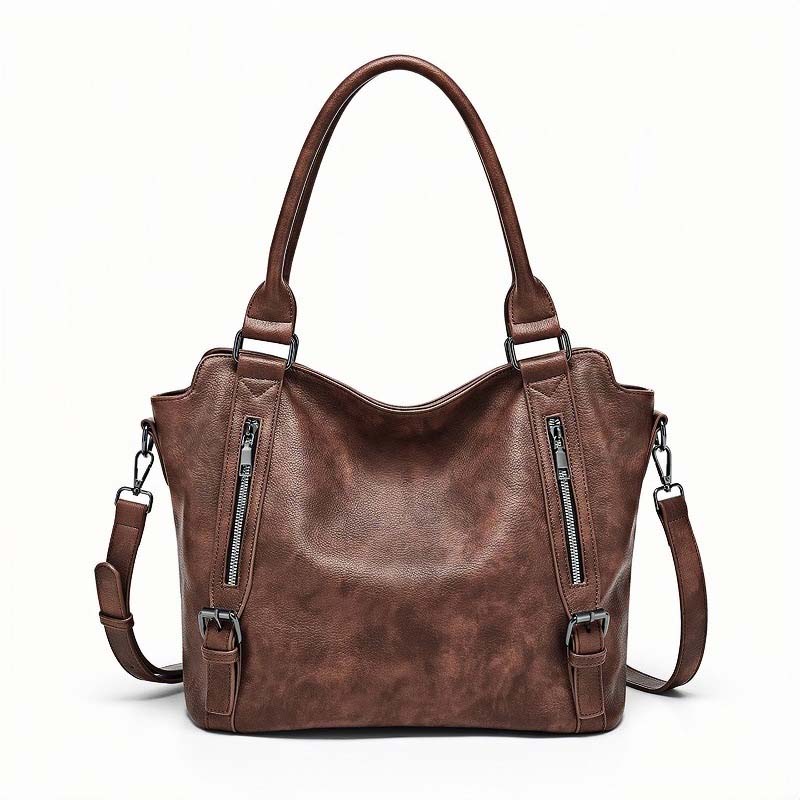 Women's Casual Fashion Large-Capacity Bag（50% OFF）