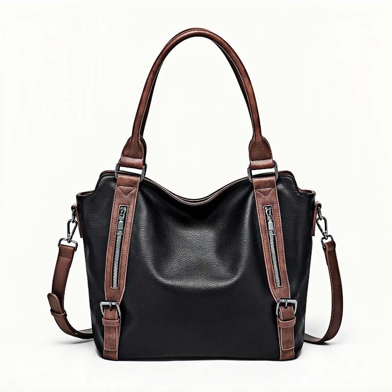 Women's Casual Fashion Large-Capacity Bag（50% OFF）