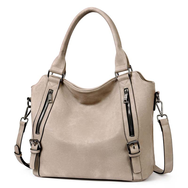 Women's Casual Fashion Large-Capacity Bag（50% OFF）