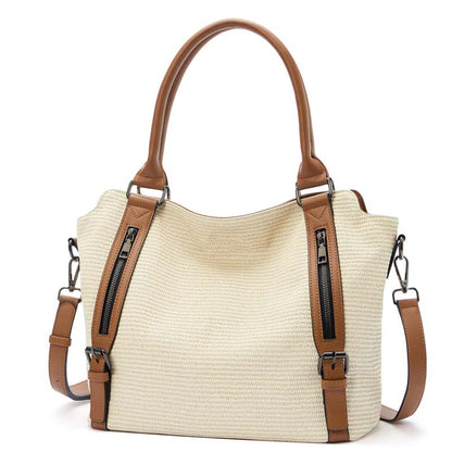 Women's Casual Fashion Large-Capacity Bag（50% OFF）