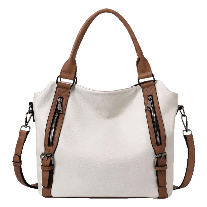 Women's Casual Fashion Large-Capacity Bag（50% OFF）