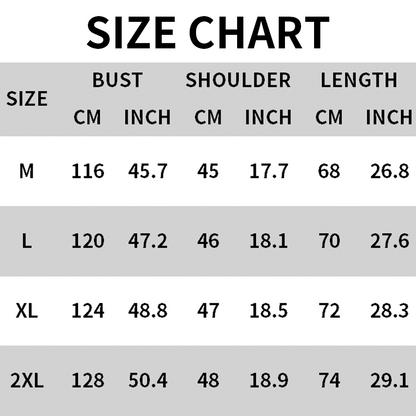 Men's Warm Windproof Reversible Vest