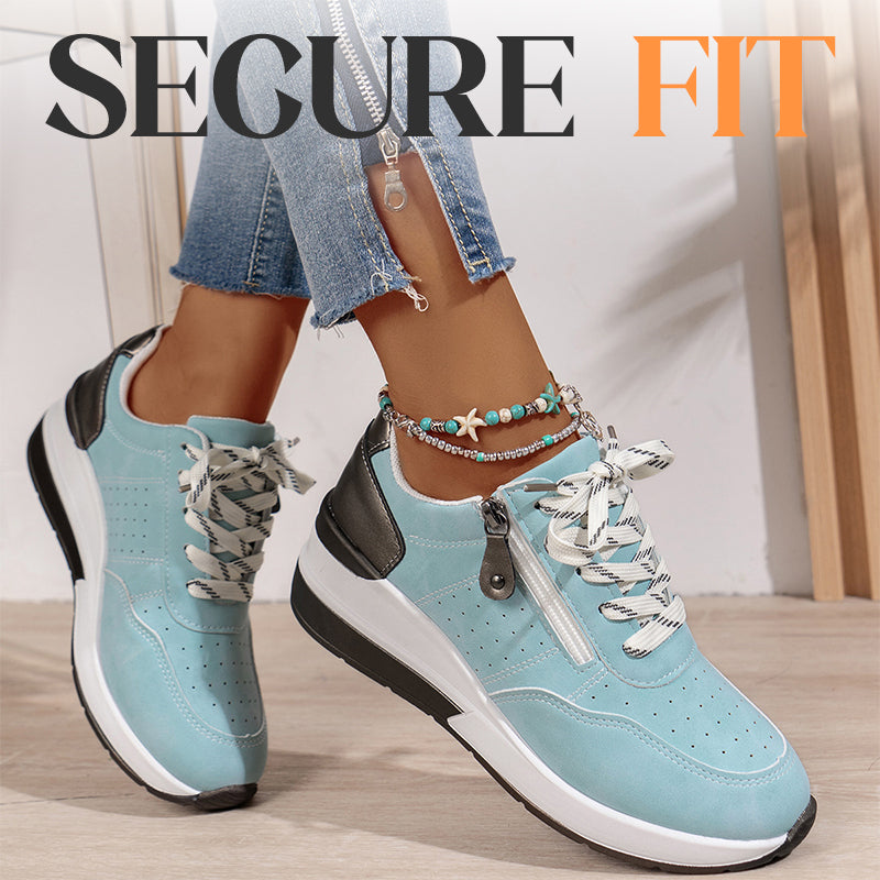 📢50% OFF NOW🔥Casual Platform Sneakers