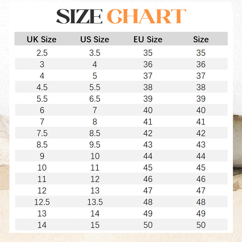 📢50% OFF NOW🔥Casual Platform Sneakers