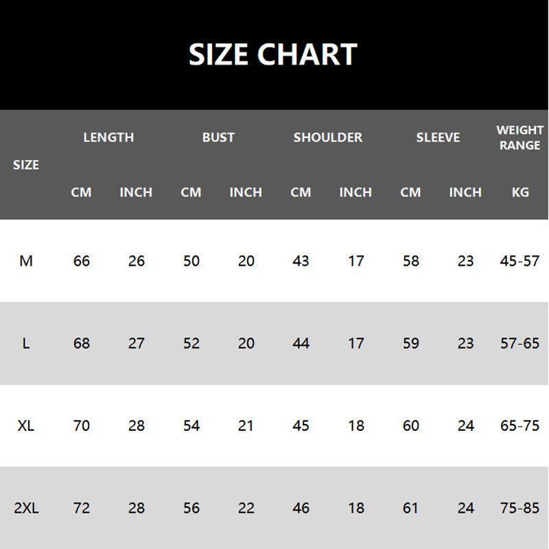 Men's Casual Fashion Long-Sleeve Top