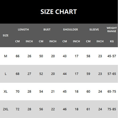 Men's Casual Fashion Long-Sleeve Top