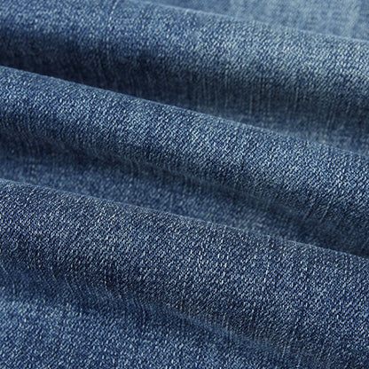 ⏳Limited-time 50% off⏰Women's High-Waisted Straight-Leg Jeans👖