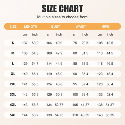 Women's Elegant V-Neck Waist- Cinching Dress （50% OFF）