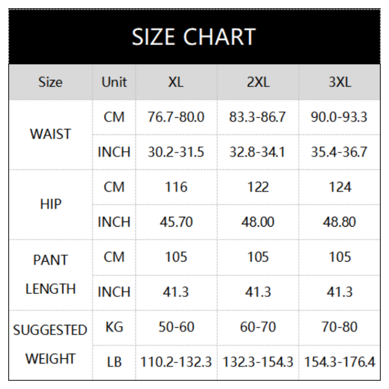 Men's Warm Pants with Zipper Pockets（50% OFF）