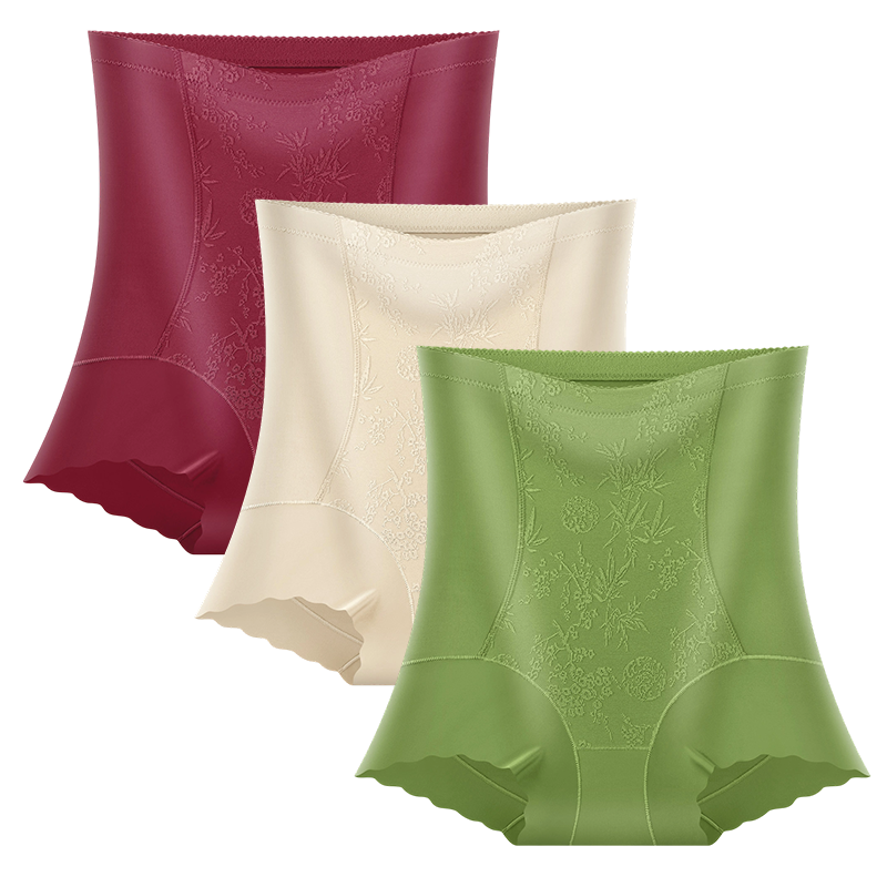 Women’s Seamless Tummy Control & Butt Lifting Shapewear