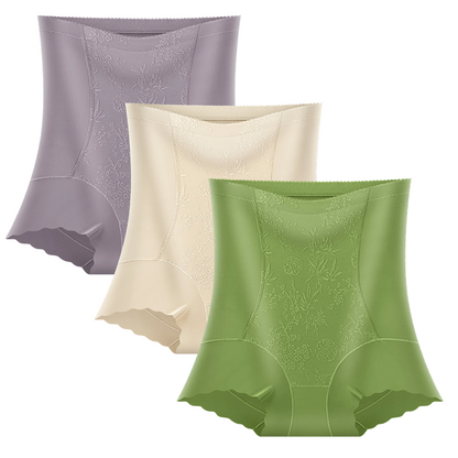 Women’s Seamless Tummy Control & Butt Lifting Shapewear