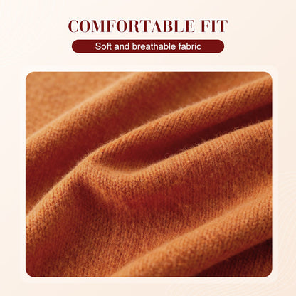 Women’s Knit Button Down Cardigan（50% OFF）