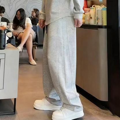 Men's Casual Fashion Warm 2-Piece Set （50% OFF）